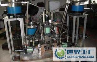 玩具車輪燙金機 電氣一體化設(shè)備的創(chuàng)新解決方案